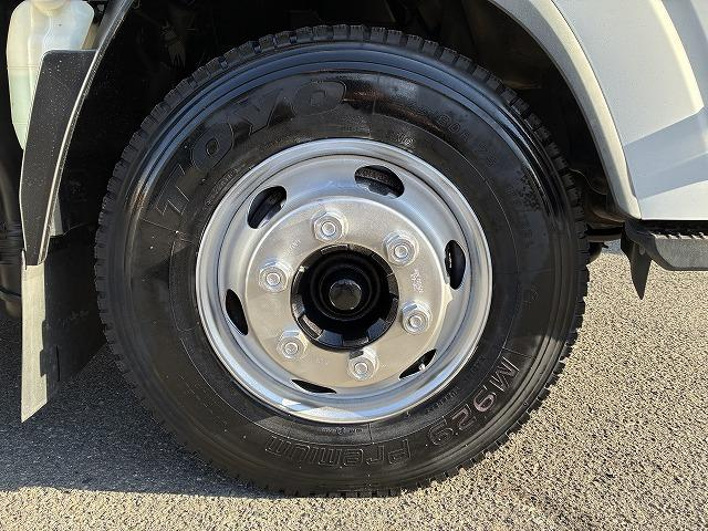 いすゞ 特殊車両|中古トラックの販売・買取・査定のアイナビ