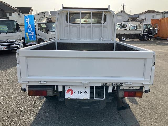 三菱ふそう 平ボディ キャンターガッツ|中古トラックの販売・買取・査定のアイナビ