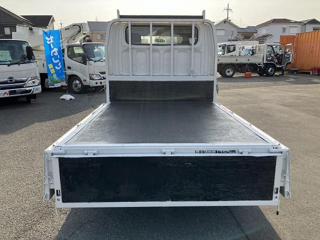 三菱ふそう 平ボディ キャンターガッツ|中古トラックの販売・買取・査定のアイナビ