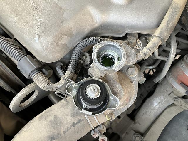 三菱ふそう 平ボディ キャンターガッツ|中古トラックの販売・買取・査定のアイナビ