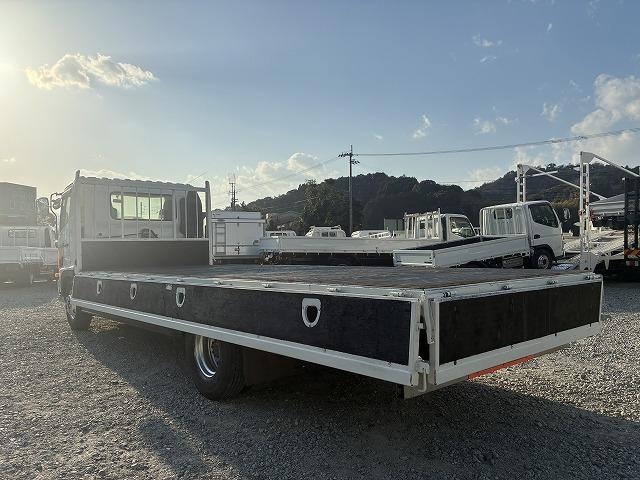 日野 平ボディ|中古トラックの販売・買取・査定のアイナビ