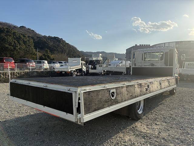 日野 平ボディ|中古トラックの販売・買取・査定のアイナビ