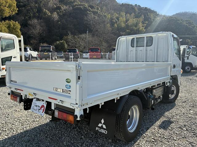 三菱ふそう 平ボディ キャンター|中古トラックの販売・買取・査定のアイナビ