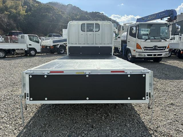 三菱ふそう 平ボディ キャンター|中古トラックの販売・買取・査定のアイナビ