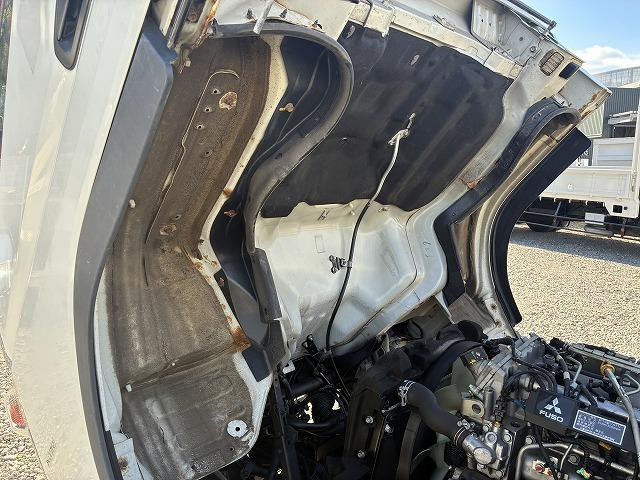 三菱ふそう 平ボディ キャンター|中古トラックの販売・買取・査定のアイナビ