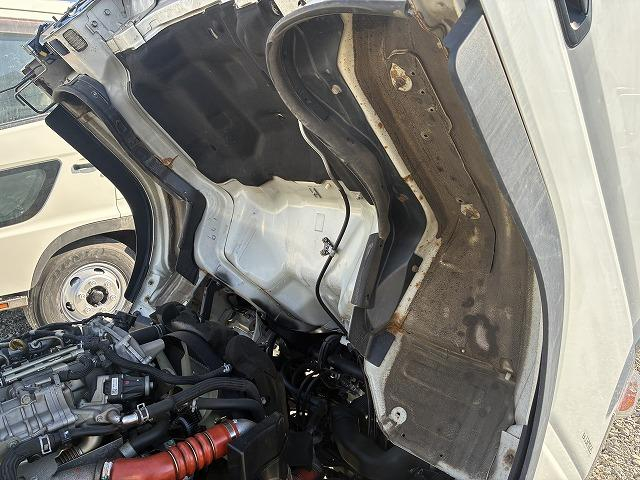 三菱ふそう 平ボディ キャンター|中古トラックの販売・買取・査定のアイナビ