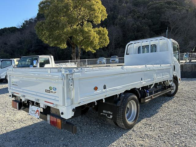 いすゞ 平ボディ|中古トラックの販売・買取・査定のアイナビ