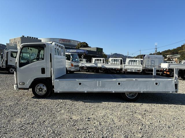 いすゞ 平ボディ|中古トラックの販売・買取・査定のアイナビ