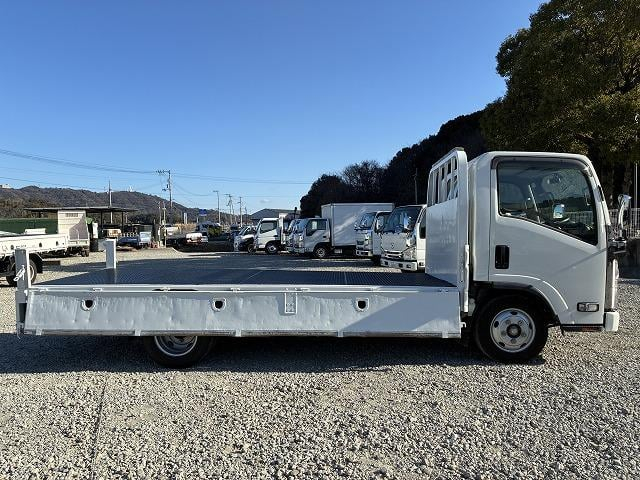 いすゞ 平ボディ|中古トラックの販売・買取・査定のアイナビ