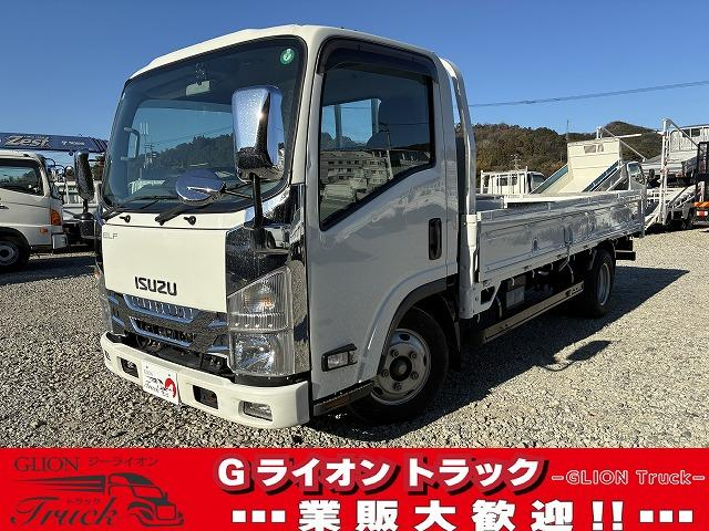いすゞ 平ボディ|中古トラックの販売・買取・査定のアイナビ