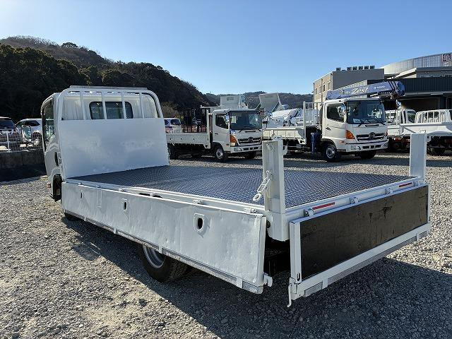 いすゞ 平ボディ|中古トラックの販売・買取・査定のアイナビ