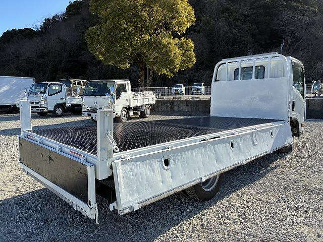 いすゞ 平ボディ|中古トラックの販売・買取・査定のアイナビ