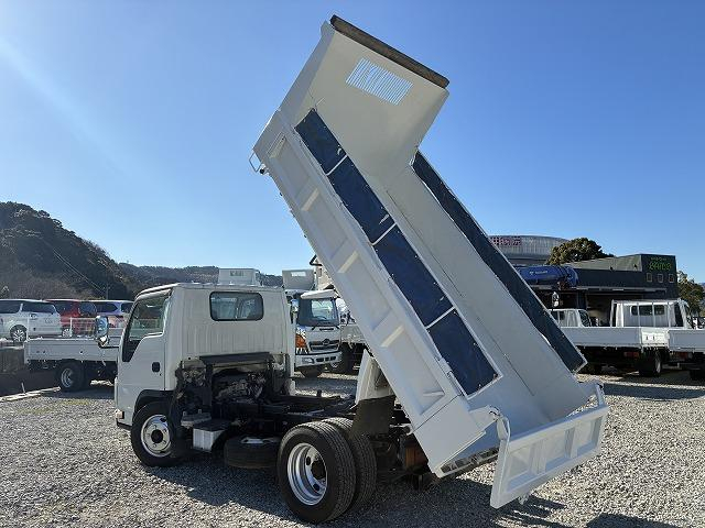 マツダ ダンプ|中古トラックの販売・買取・査定のアイナビ