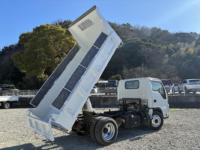 マツダ ダンプ|中古トラックの販売・買取・査定のアイナビ