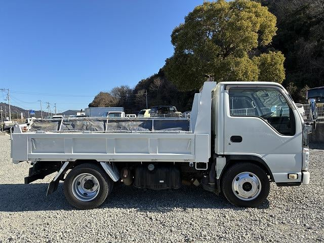 マツダ ダンプ|中古トラックの販売・買取・査定のアイナビ