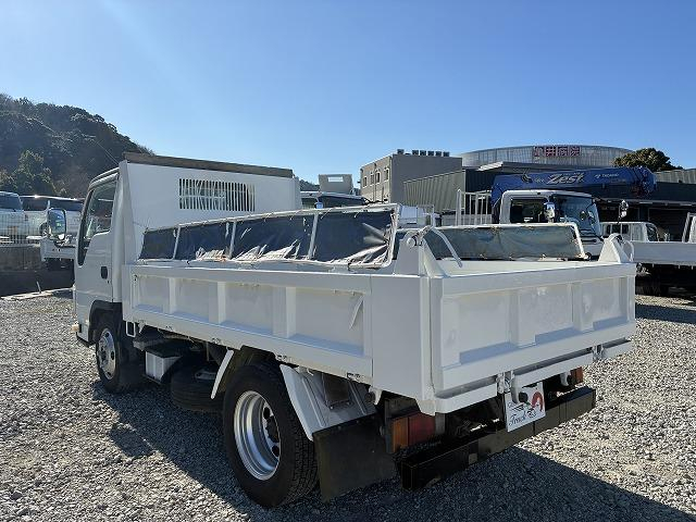 マツダ ダンプ|中古トラックの販売・買取・査定のアイナビ