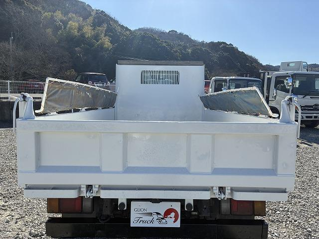 マツダ ダンプ|中古トラックの販売・買取・査定のアイナビ