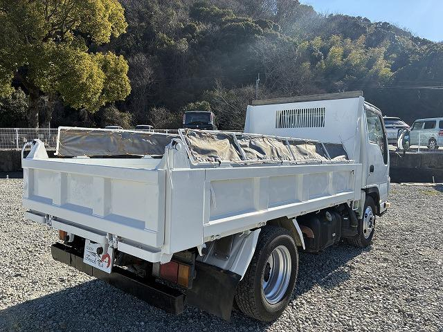 マツダ ダンプ|中古トラックの販売・買取・査定のアイナビ