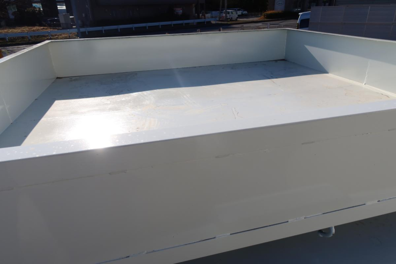 ワイド幅 巻き込みパッカー車 極東製6.2立米 積載3100kg|中古トラックの販売・買取・査定のアイナビ