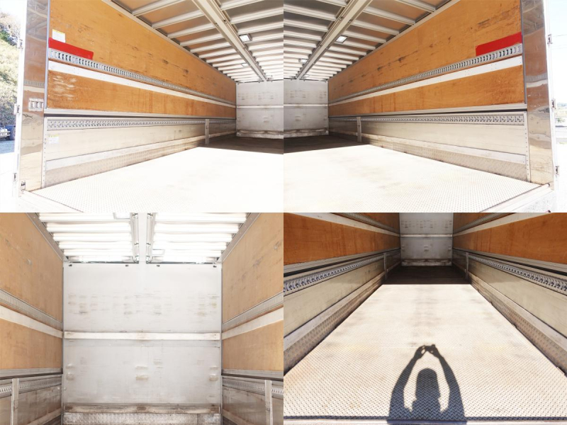 大型アルミウイングアルミウィング|中古トラックの販売・買取・査定のアイナビ