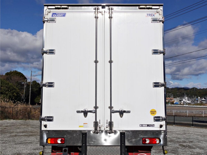 大型アルミウイングアルミウィング|中古トラックの販売・買取・査定のアイナビ