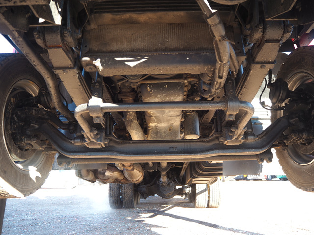 いすゞフォワード増々トン4段セルフクレーン|中古トラックの販売・買取・査定のアイナビ