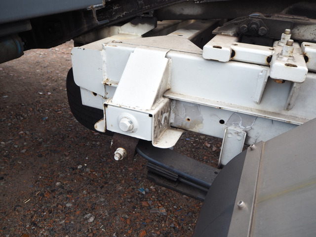 メルセデス・ベンツトランスポーターセーフティーローダー|中古トラックの販売・買取・査定のアイナビ