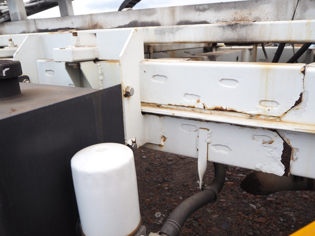 メルセデス・ベンツトランスポーターセーフティーローダー|中古トラックの販売・買取・査定のアイナビ