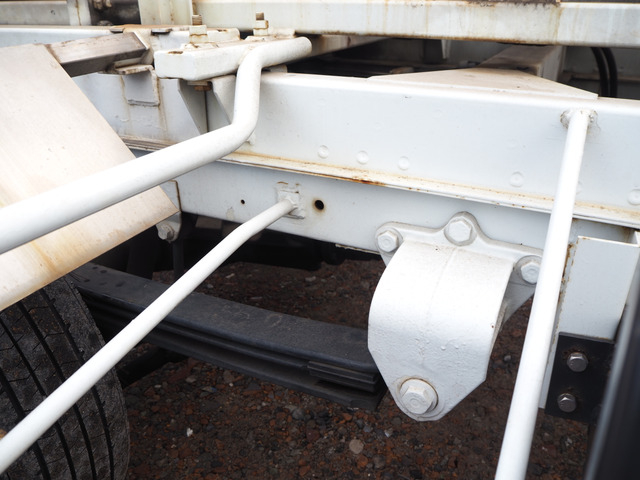 メルセデス・ベンツトランスポーターセーフティーローダー|中古トラックの販売・買取・査定のアイナビ