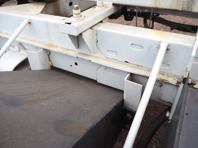 メルセデス・ベンツトランスポーターセーフティーローダー|中古トラックの販売・買取・査定のアイナビ