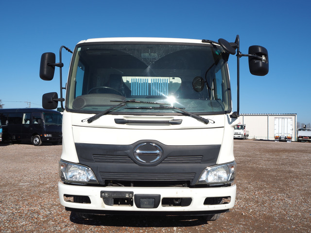 日野レンジャーダンプLゲートダンプ電動コボレーン|中古トラックの販売・買取・査定のアイナビ