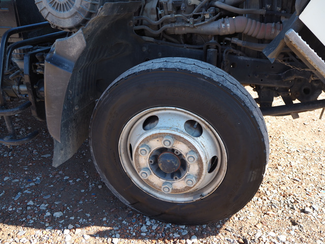 日野レンジャーダンプLゲートダンプ電動コボレーン|中古トラックの販売・買取・査定のアイナビ