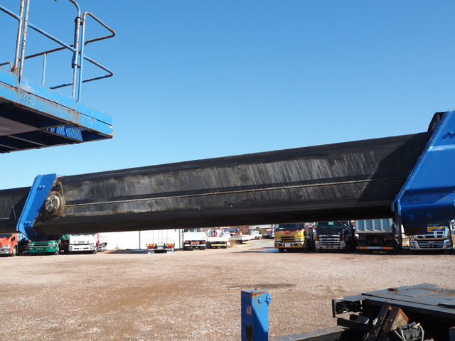 いすゞエルフ高所作業車スーパーデッキTZ12A|中古トラックの販売・買取・査定のアイナビ