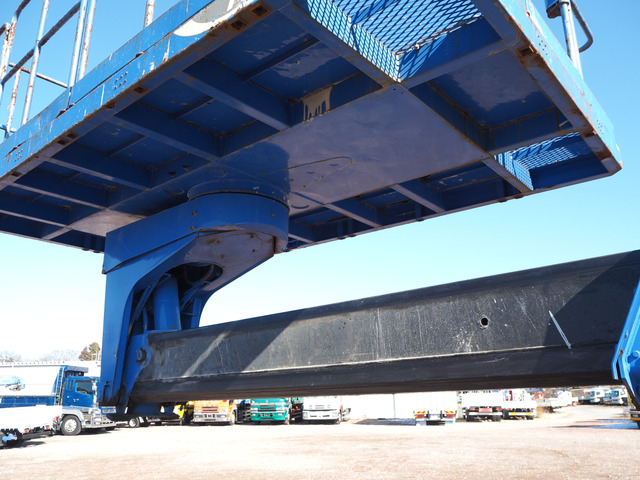 いすゞエルフ高所作業車スーパーデッキTZ12A|中古トラックの販売・買取・査定のアイナビ