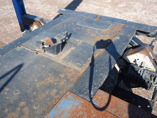 いすゞエルフ高所作業車スーパーデッキTZ12A|中古トラックの販売・買取・査定のアイナビ