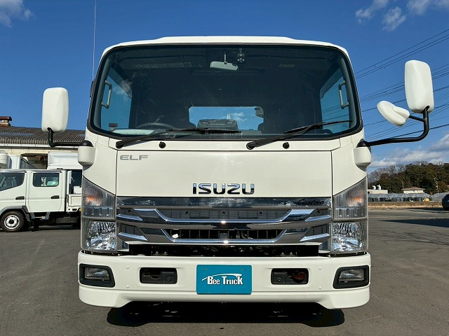 保証対象車両セーフティローダーワンオーナーワイド|中古トラックの販売・買取・査定のアイナビ