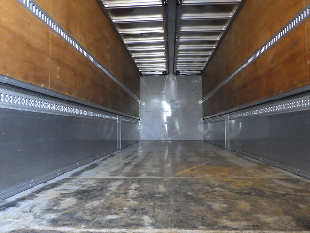 イスズ2PG-CYL77Cアルミウィング10t超燃タン300L+300L|中古トラックの販売・買取・査定のアイナビ