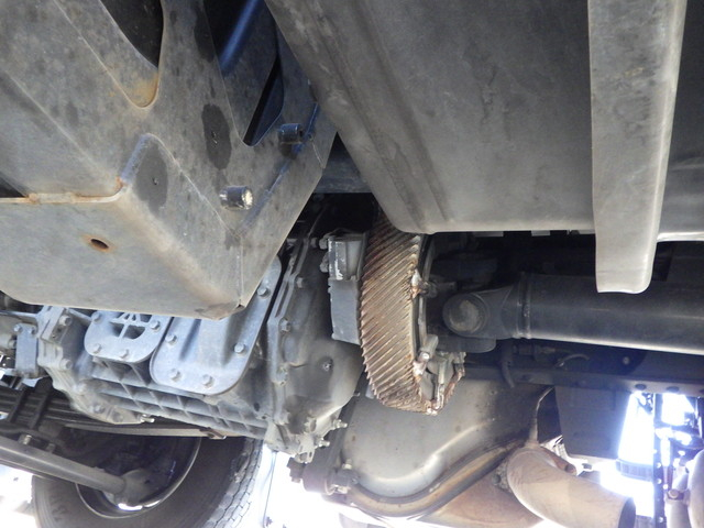 イスズ2PG-CYL77Cアルミウィング10t超燃タン300L+300L|中古トラックの販売・買取・査定のアイナビ