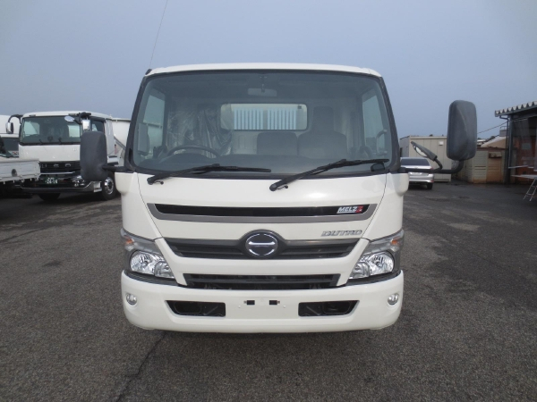 日野レンジャーダンプ|中古トラックの販売・買取・査定のアイナビ