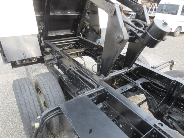 日野レンジャーダンプ|中古トラックの販売・買取・査定のアイナビ