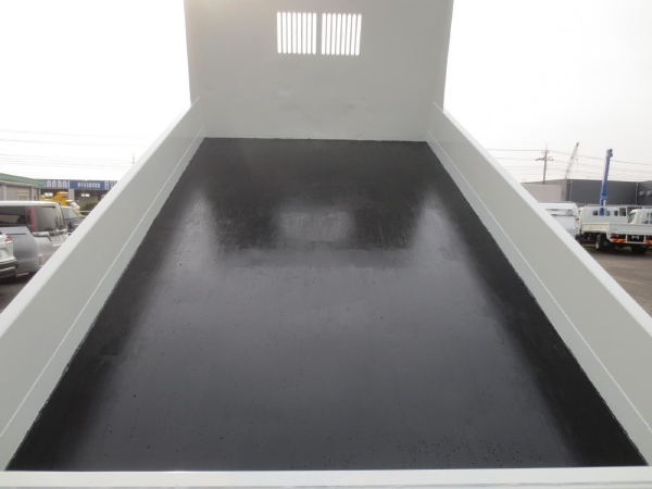 日野レンジャーダンプ|中古トラックの販売・買取・査定のアイナビ