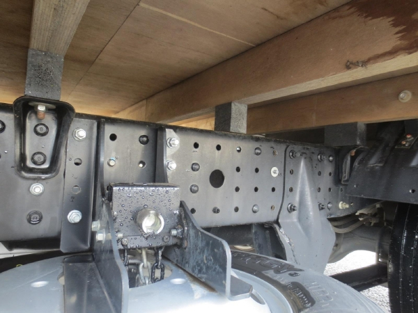 三菱キャンター平ゲート付|中古トラックの販売・買取・査定のアイナビ