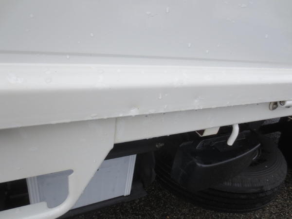 三菱キャンター平ゲート付|中古トラックの販売・買取・査定のアイナビ