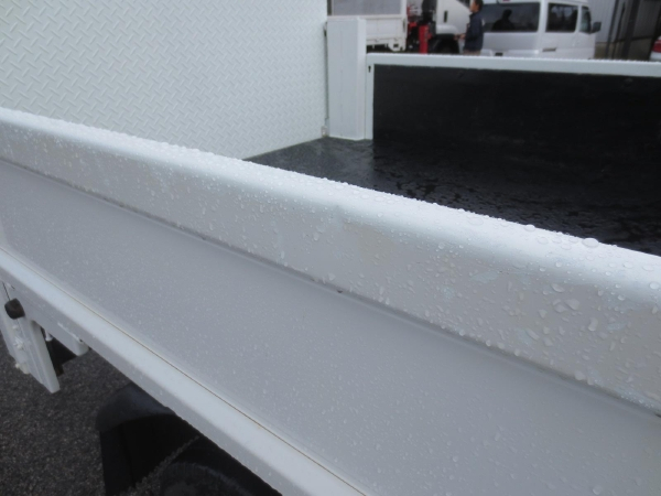 三菱キャンター平ゲート付|中古トラックの販売・買取・査定のアイナビ