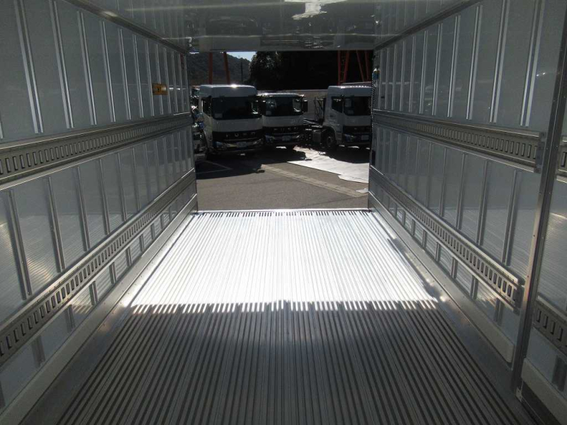 フルハーフ 菱重-30℃設定 キーストン 菱重 格納P/G|中古トラックの販売・買取・査定のアイナビ