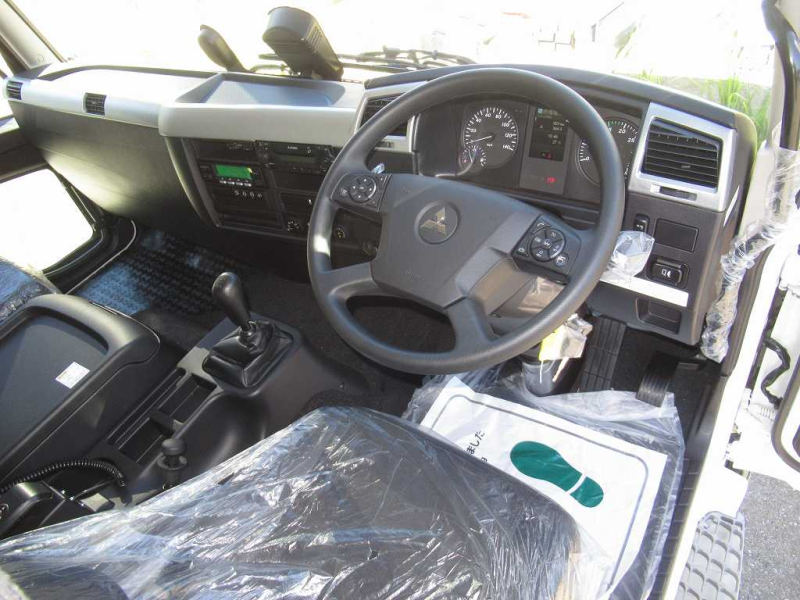 フルハーフ 菱重-30℃設定 キーストン 菱重 格納P/G|中古トラックの販売・買取・査定のアイナビ