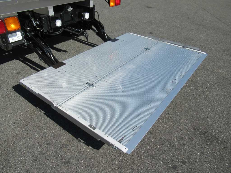 フルハーフ 菱重-30℃設定 キーストン 菱重 格納P/G|中古トラックの販売・買取・査定のアイナビ