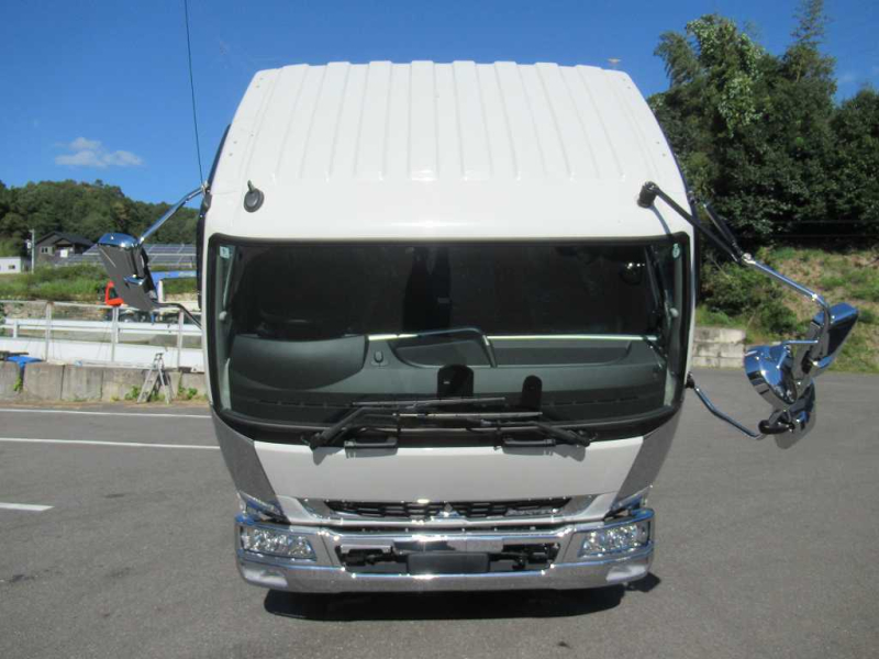 フルハーフ 菱重-30℃設定 キーストン 菱重 格納P/G|中古トラックの販売・買取・査定のアイナビ