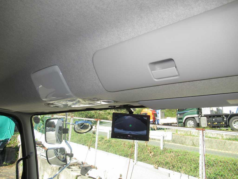 フルハーフ 菱重-30℃設定 キーストン 菱重 格納P/G|中古トラックの販売・買取・査定のアイナビ