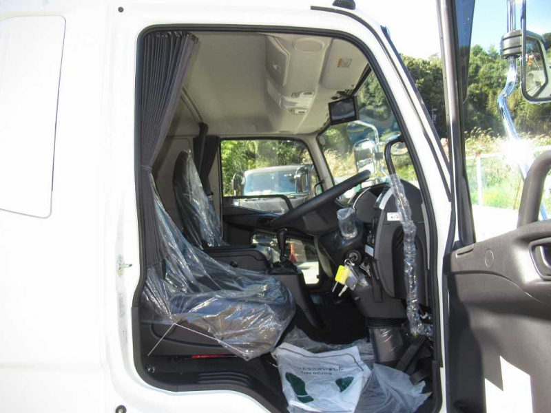 フルハーフ 菱重-30℃設定 キーストン 菱重 格納P/G|中古トラックの販売・買取・査定のアイナビ